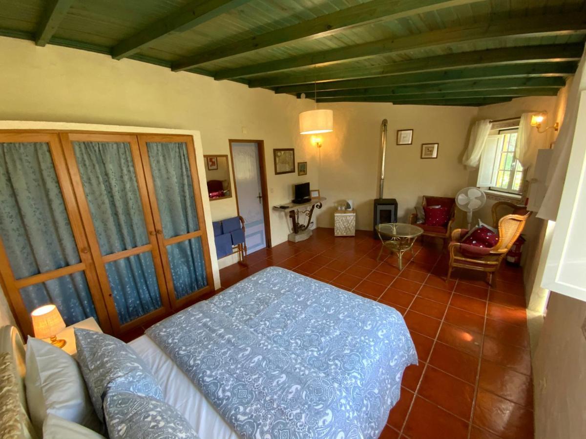 Casa Do Vale Villa Sao Pedro de Tomar Kültér fotó