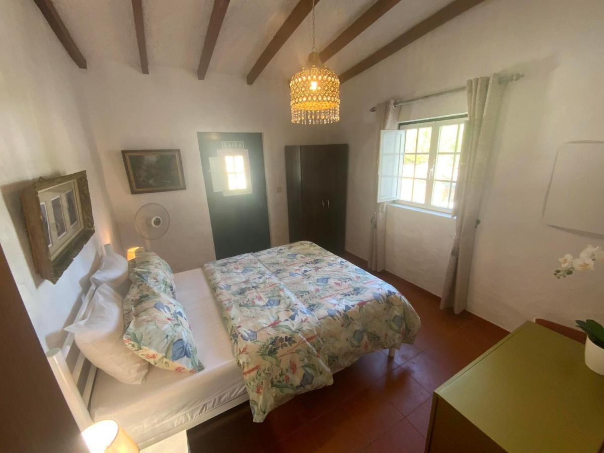 Casa Do Vale Villa Sao Pedro de Tomar Kültér fotó