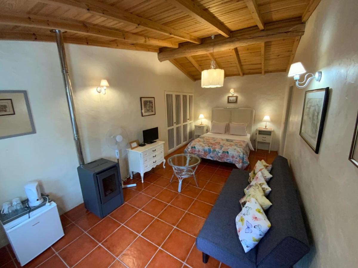 Casa Do Vale Villa Sao Pedro de Tomar Kültér fotó
