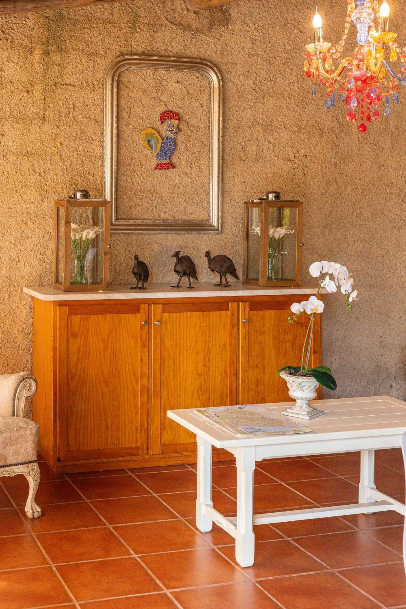 Casa Do Vale Villa Sao Pedro de Tomar Kültér fotó