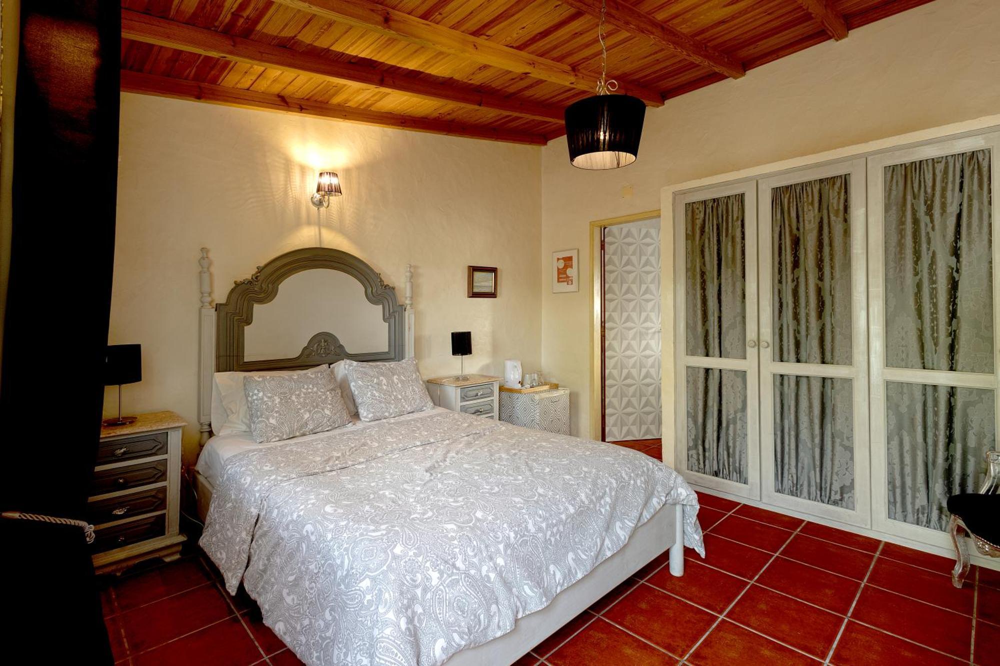 Casa Do Vale Villa Sao Pedro de Tomar Kültér fotó