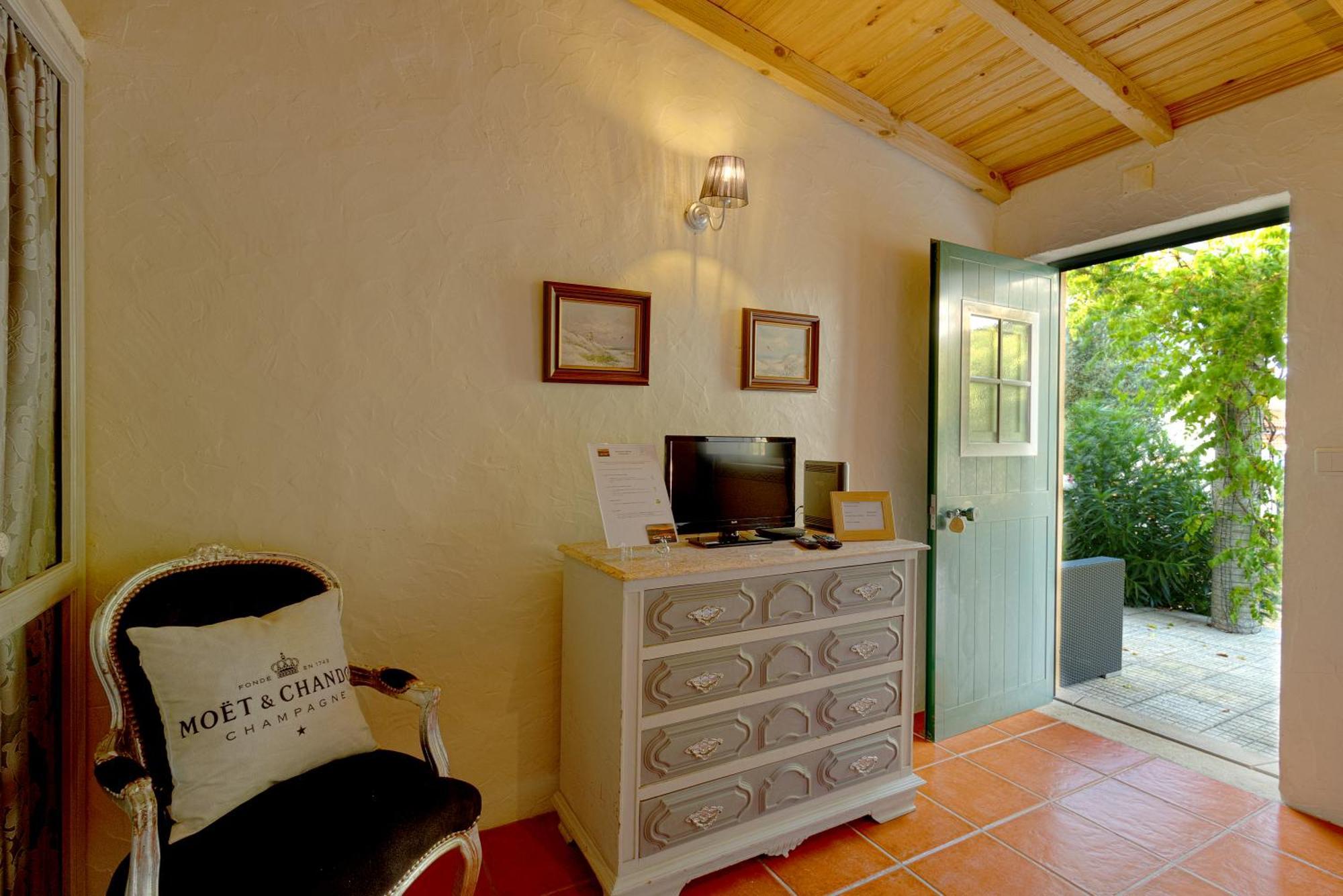 Casa Do Vale Villa Sao Pedro de Tomar Kültér fotó