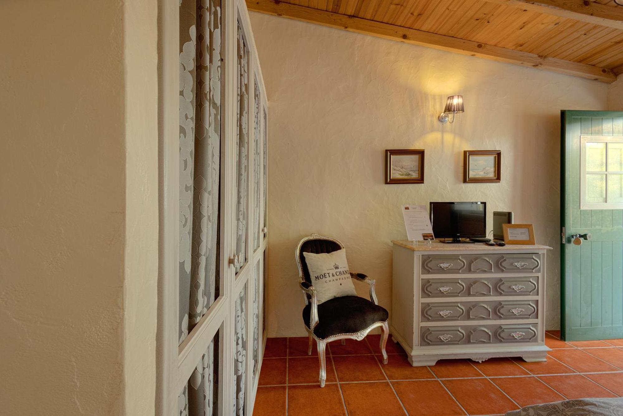 Casa Do Vale Villa Sao Pedro de Tomar Kültér fotó