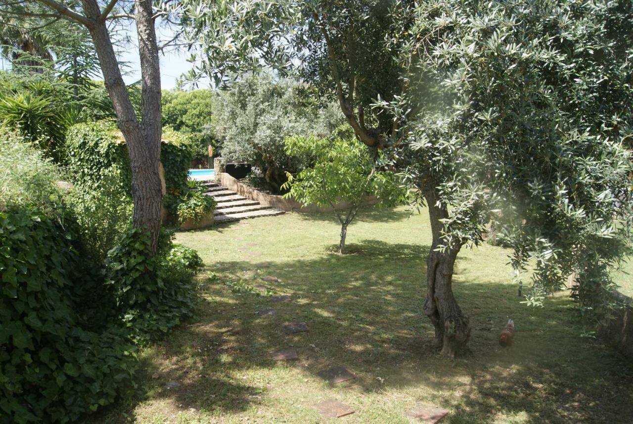 Casa Do Vale Villa Sao Pedro de Tomar Kültér fotó